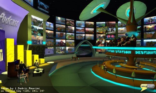 100th episode of Podmafia